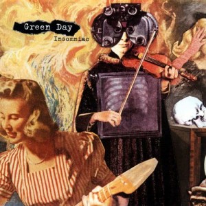 ดาวน์โหลดและฟังเพลง Brain Stew (Explicit) พร้อมเนื้อเพลงจาก Green Day