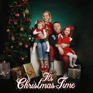 Album It's Christmas Time (feat. Dan Caplen) oleh Macklemore