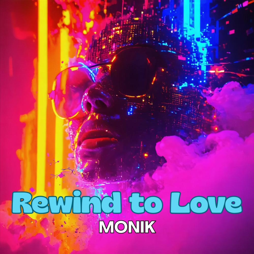 Rewind to Love (feat. MONIK)