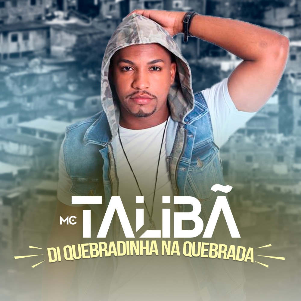 Di Quebradinha Na Quebrada