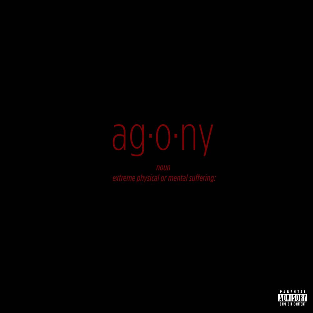 Agony (Explicit)