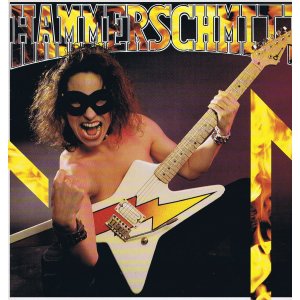Listen to I Go My Way song with lyrics from MeZZerschmitt