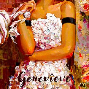 อัลบัม Genevieve ศิลปิน NL