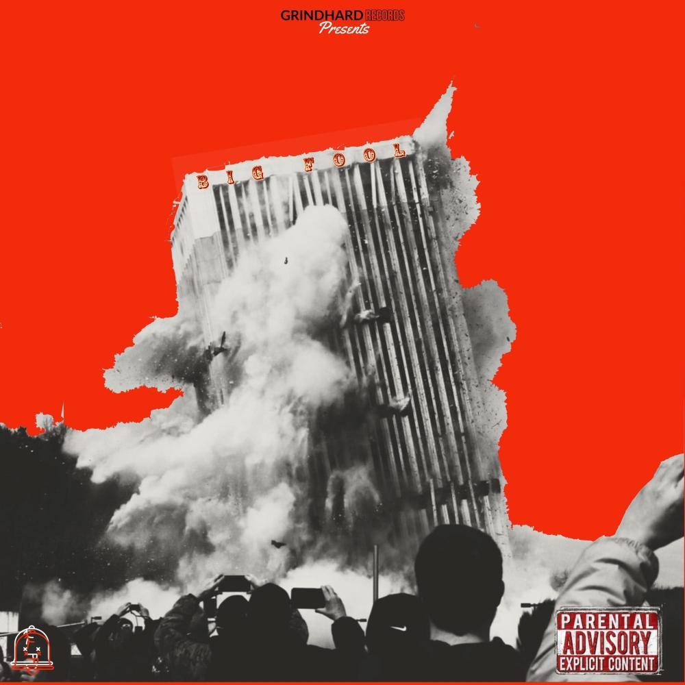 Big Fool (Explicit)