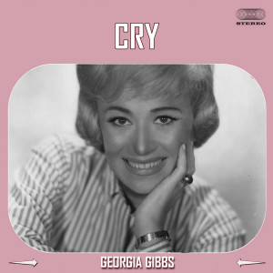 Album Cry oleh Georgia Gibbs
