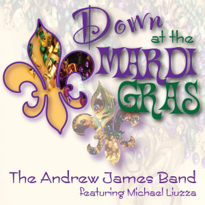 Listen to Remember When (feat. Michael Liuzza) song with lyrics from The Andrew James Band