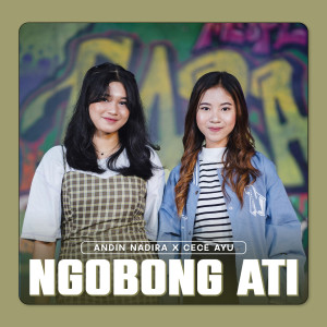 Listen to Ngobong Ati song with lyrics from Andin Nadira
