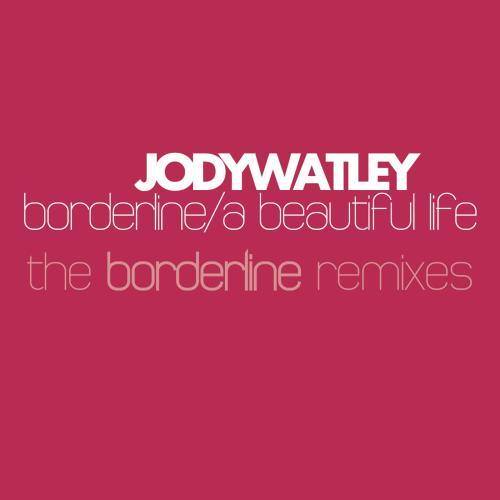 Borderline [Josh Peace Vox Mix] (Josh Peace Vox Mix)