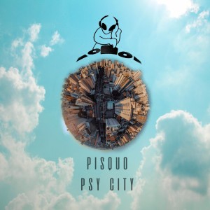 收聽Pisquo的Psy City歌詞歌曲