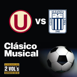 ดาวน์โหลดและฟังเพลง Arriba Alianza พร้อมเนื้อเพลงจาก Félix Valdelomar