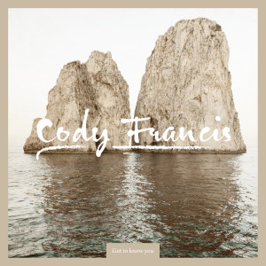 Listen to Wherever You're Going (Instrumental Version) song with lyrics from Cody Francis