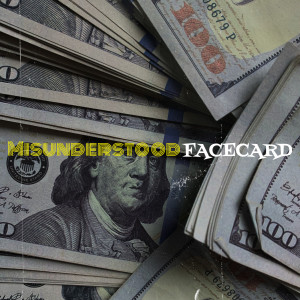 Album Misunderstood from 