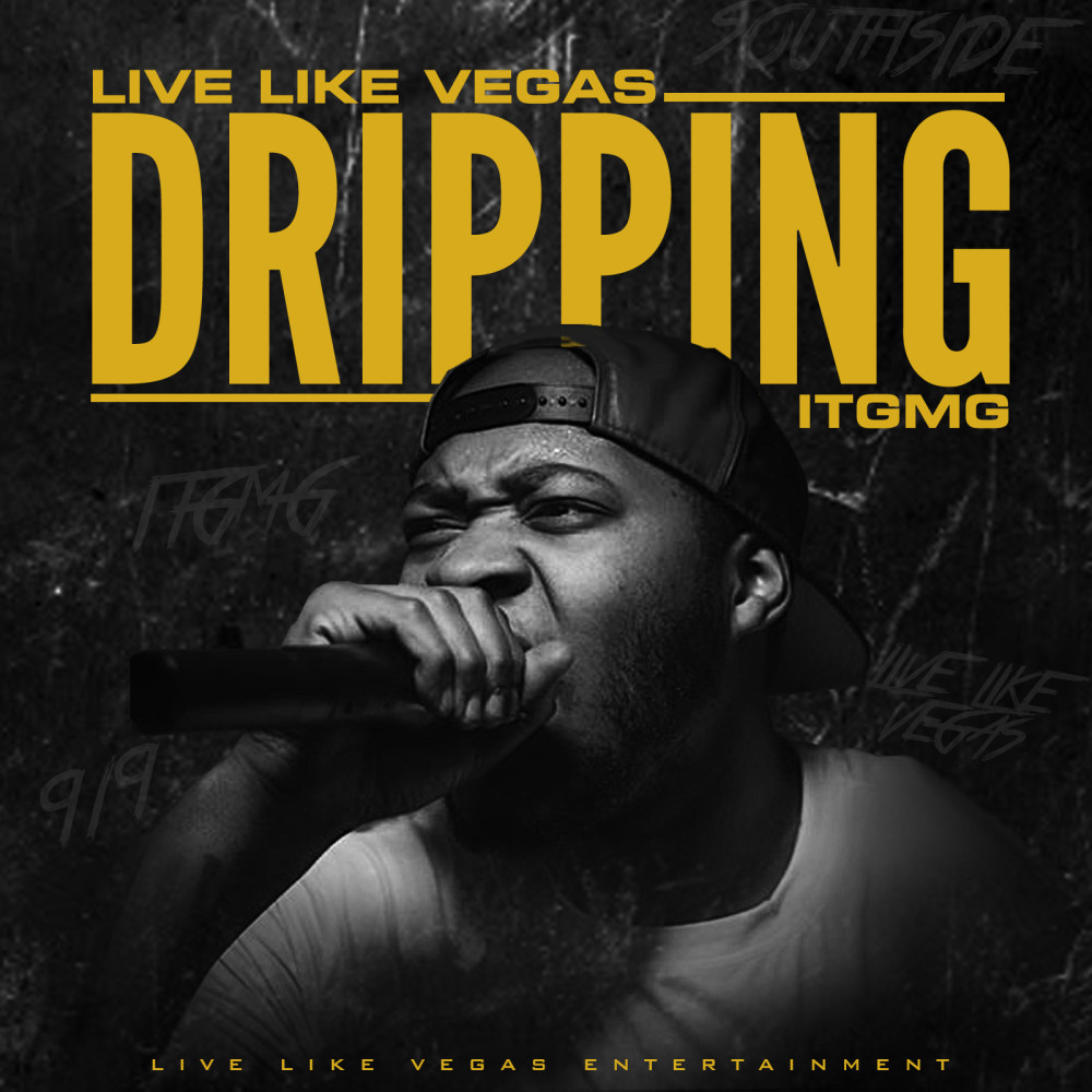 Dripping (Explicit)