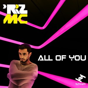 Album All of You EP (Explicit) oleh Riz MC