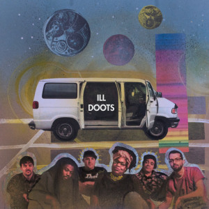 Listen to Sheep song with lyrics from ILL DOOTS