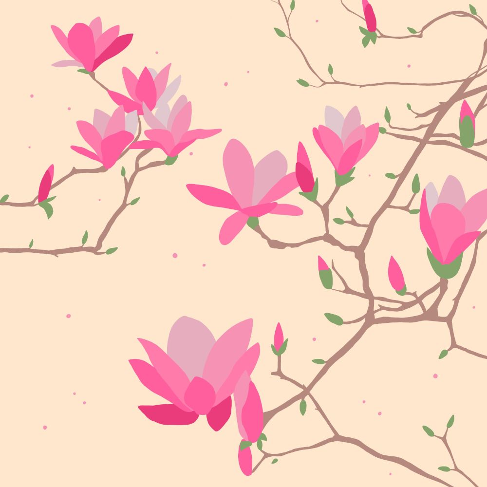 May (Instrumental)
