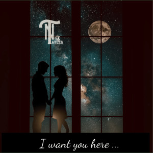 Album I Want You Here from 