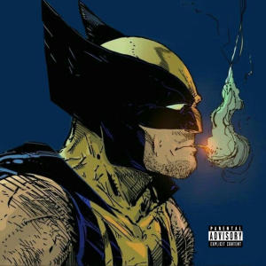 Trill的專輯never end (Explicit)
