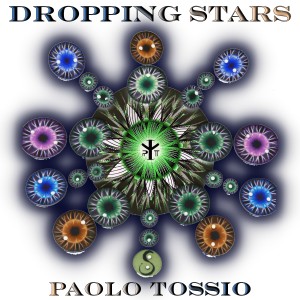 Paolo Tossio的專輯Dropping Stars
