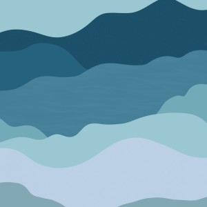 Lawrence Walther的專輯Ocean Harmony