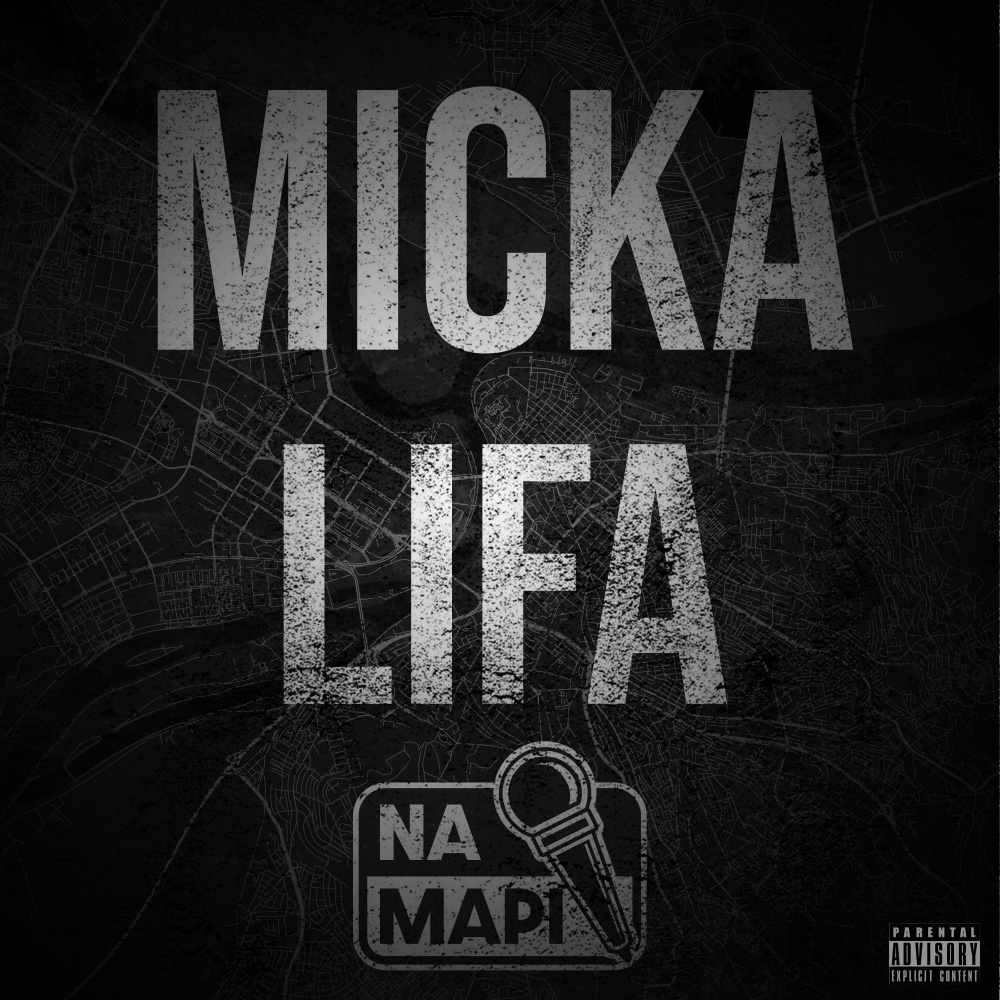 Na Mapi (Micka Lifa|Explicit)