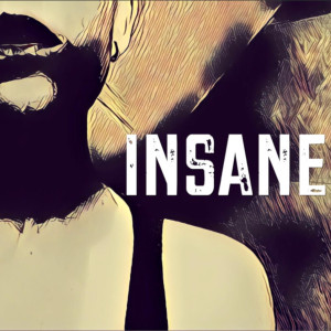 High Voltures的专辑Insane