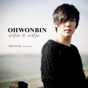 ดาวน์โหลดและฟังเพลง I Love You and Love you (INST) พร้อมเนื้อเพลงจาก Oh Won Bin