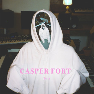 ดาวน์โหลดและฟังเพลง July พร้อมเนื้อเพลงจาก Casper Fort