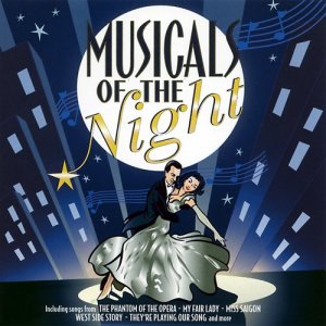 ดาวน์โหลดและฟังเพลง In the Still of the Night (From Rosalie) พร้อมเนื้อเพลงจาก Samantha Shaw