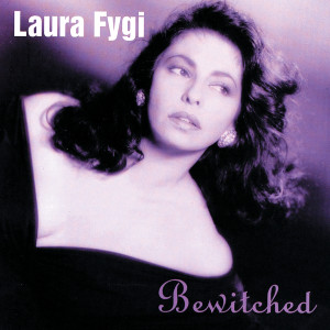 Laura Fygi的專輯Bewitched