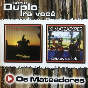 ดาวน์โหลดและฟังเพลง Habanera พร้อมเนื้อเพลงจาก Os Mateadores