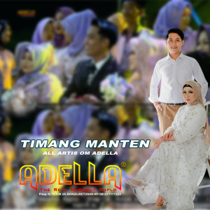 Dengarkan OM ADELLA TIMANG MANTEN ADAT MADURA lagu dari Andi Kdi dengan lirik