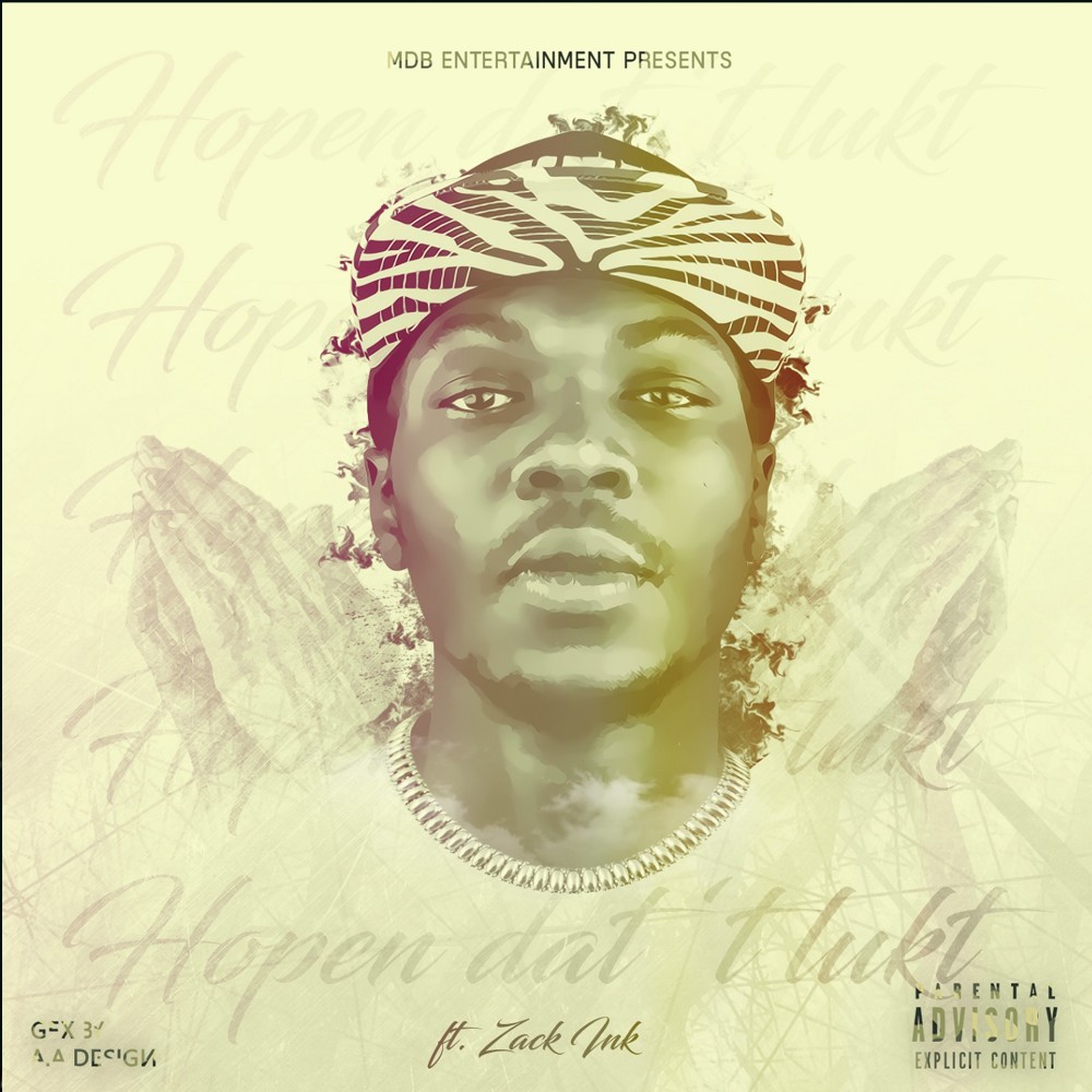 Hopen Dat 't Lukt (Explicit)