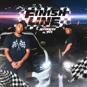 收聽AYYE KEV的Finish Line (feat. TR3)歌詞歌曲