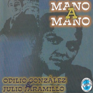 Album Mano a Mano from Julio Jaramillo