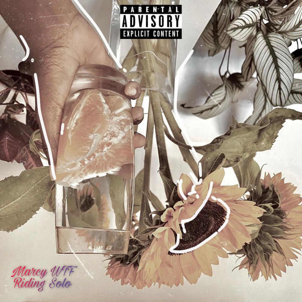 Riding Solo (Explicit)
