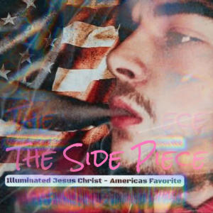 Illuminated Jesus Christ的專輯AF The Side Piece (Explicit)