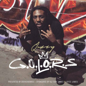 Listen to Chillin' (Explicit) song with lyrics from Quizzy