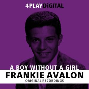 ดาวน์โหลดและฟังเพลง I’ll Wait For You พร้อมเนื้อเพลงจาก Frankie Avalon