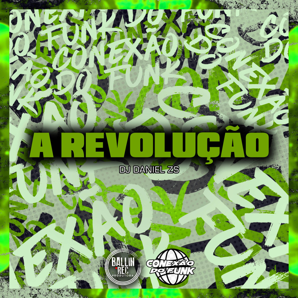 A Revolução (Explicit)