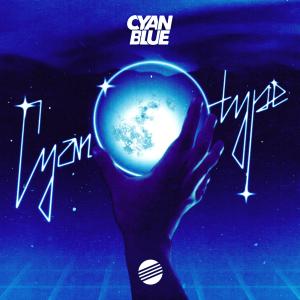CyanBlue的專輯Cyanotype