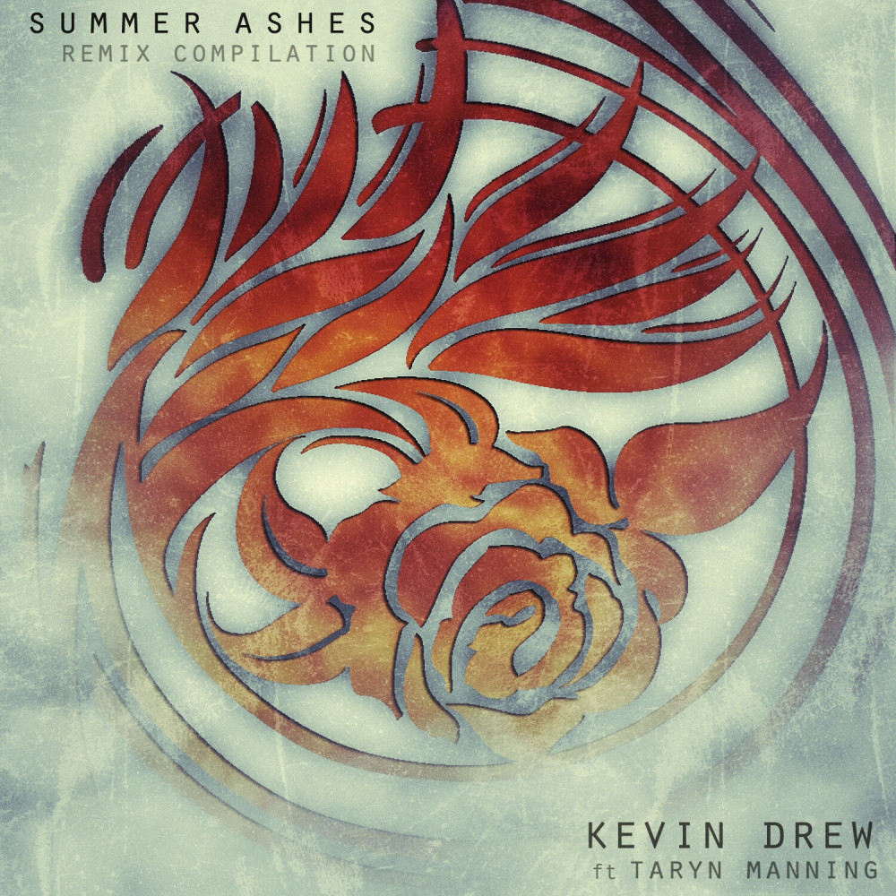Summer Ashes (Ivan Gomez & Nacho Chapado Remix)