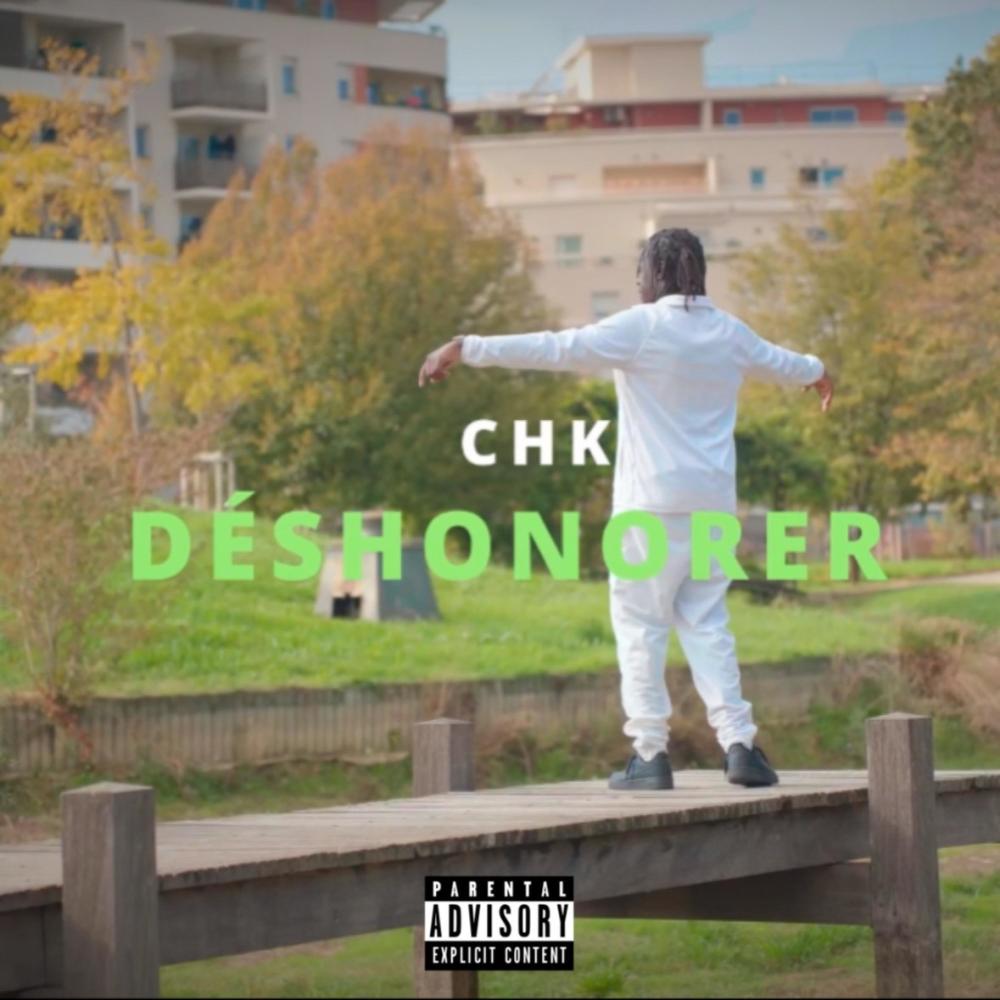 Déshonorer (Explicit)