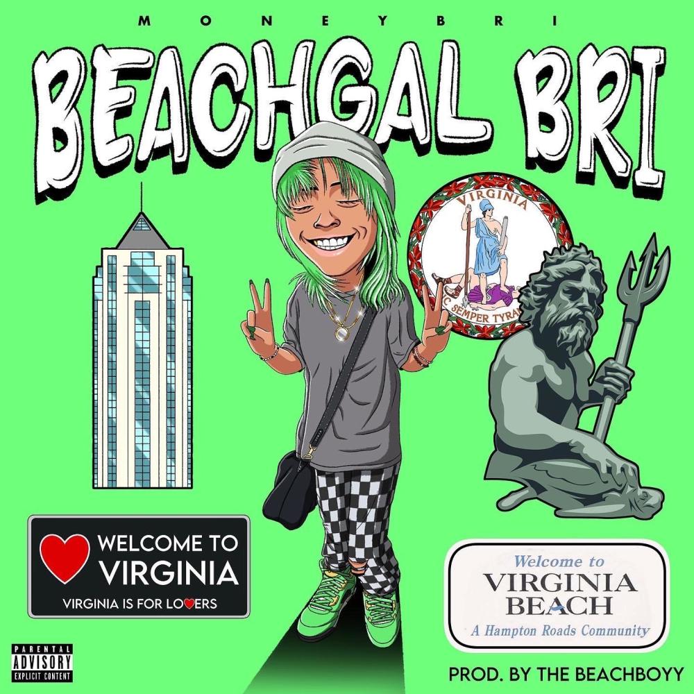 Steppin (feat. Tippy) (Explicit)