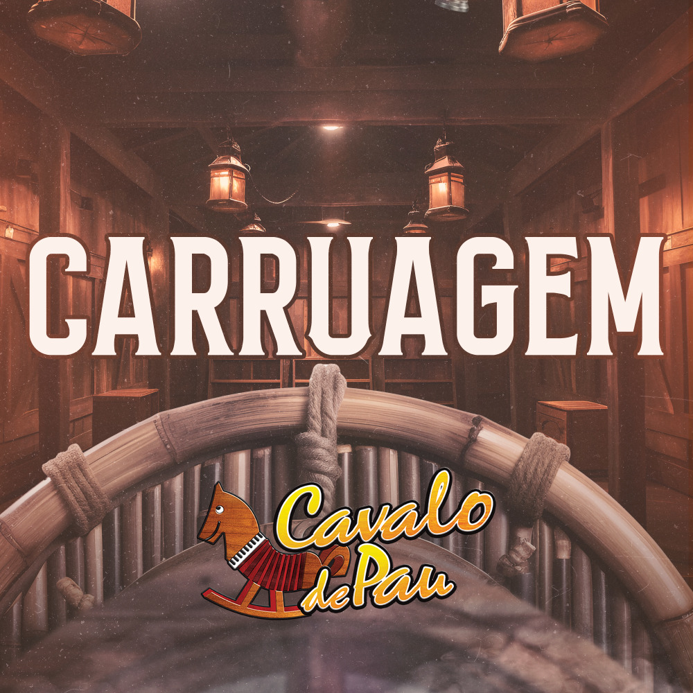 Carruagem