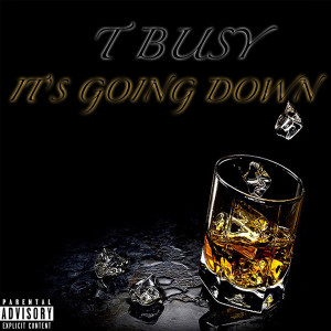 ดาวน์โหลดและฟังเพลง It's Going Down พร้อมเนื้อเพลงจาก T Busy