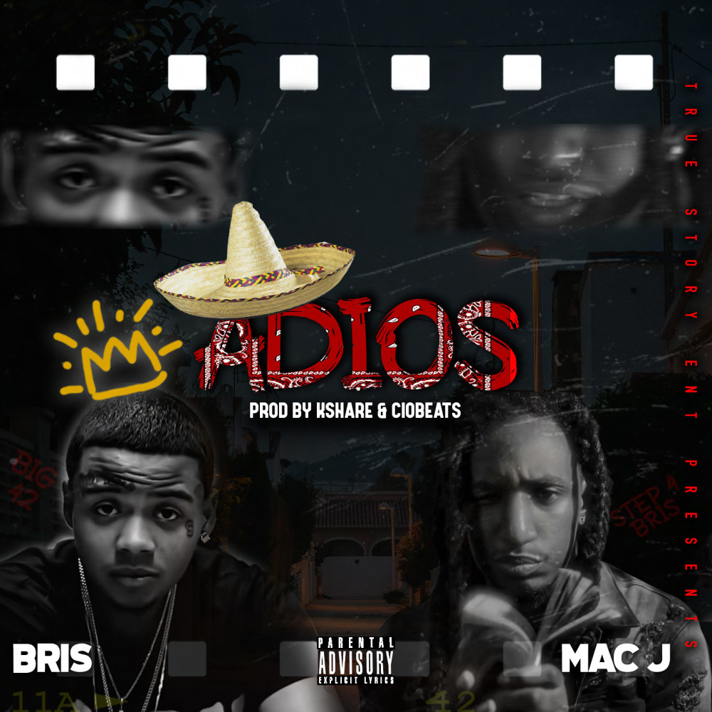 Adios (Explicit)