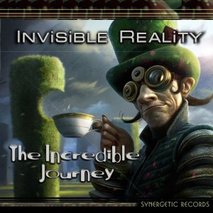 อัลบัม The Incredible Journey ศิลปิน Invisible Reality