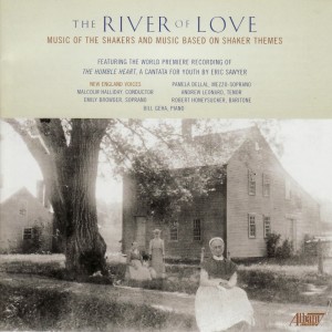 ดาวน์โหลดและฟังเพลง Prayer Universal พร้อมเนื้อเพลงจาก New England Voices