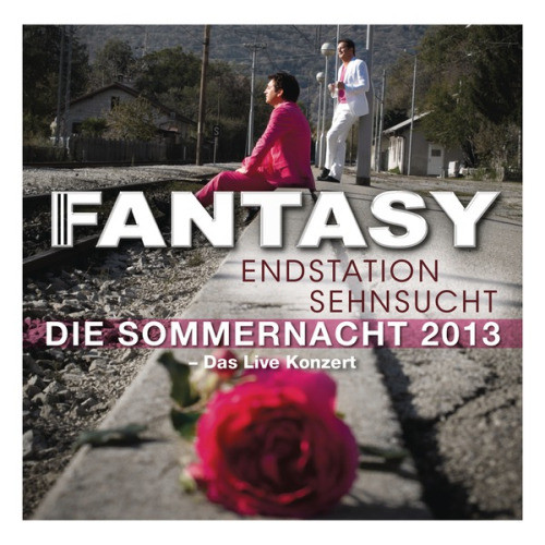 So wie im Film (Live)